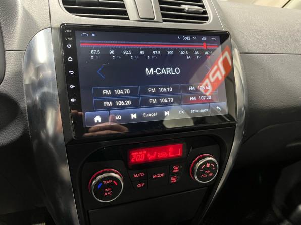 Suzuki SX4 I (Classic) Рестайлинг с пробегом 2010 года, цена 780 000 рублей, 187870 км, хэтчбек, Автокод Объявления
