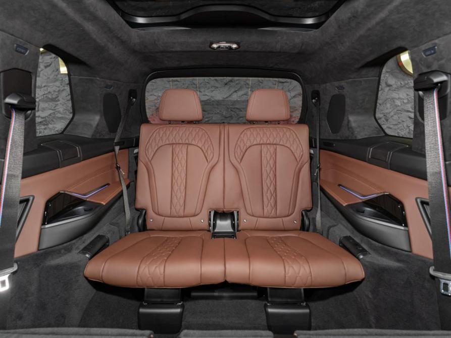 BMW X7 I (G07) Рестайлинг Москва  - изображение 22
