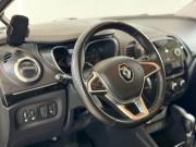 Renault Kaptur I Рестайлинг Москва  - изображение 26
