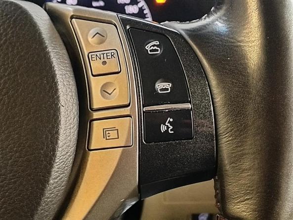 Lexus RX III Рестайлинг с пробегом 2014 года, цена 2 600 000 рублей, 137000 км, внедорожник, Автокод Объявления