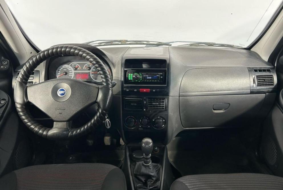 Fiat Albea I Рестайлинг Саранск  - изображение 18