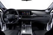 Chery Tiggo 7 Pro Max I Тюмень  - изображение 38