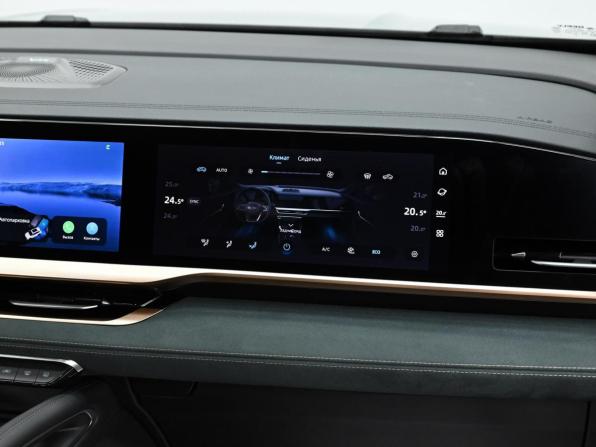 Geely Monjaro I с пробегом 2023 года, цена 3 799 000 рублей, 59000 км, внедорожник, Автокод Объявления