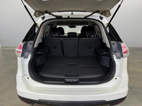 Nissan X-Trail III с пробегом 2015 года, цена 1 547 000 рублей, 167285 км, внедорожник, Автокод Объявления