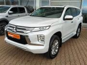 Mitsubishi Pajero Sport III Рестайлинг Екатеринбург  - изображение 28