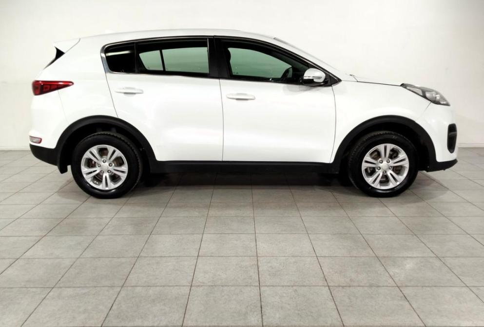 Kia Sportage IV Рестайлинг Саратов  - изображение 4