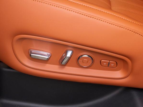 GAC Trumpchi S9 с пробегом 2025 года, цена 5 550 000 рублей, 50 км, внедорожник, Автокод Объявления