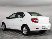 Renault Logan II Рестайлинг Химки  - изображение 21