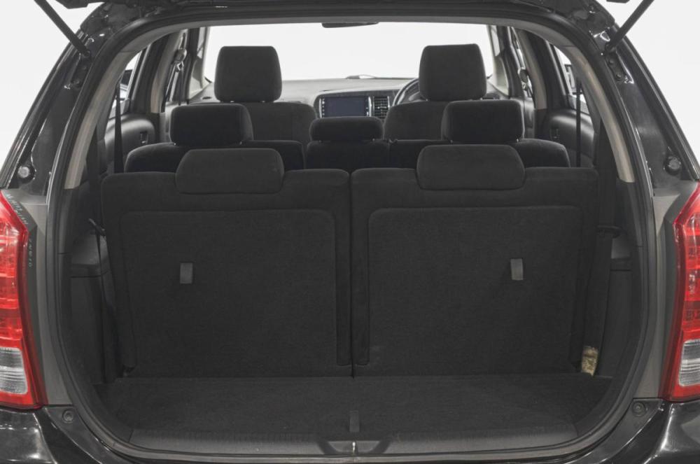 Toyota Wish I Рестайлинг Барнаул  - изображение 23