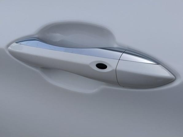 JAC J7 I с пробегом 2023 года, цена 1 029 000 рублей, 117289 км, лифтбек, Автокод Объявления