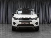 Land Rover Discovery Sport I Тюмень  - изображение 27