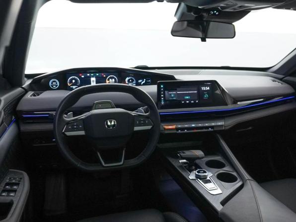 Changan UNI-V I с пробегом 2023 года, цена 2 399 444 рубля, 33188 км, лифтбек, Автокод Объявления