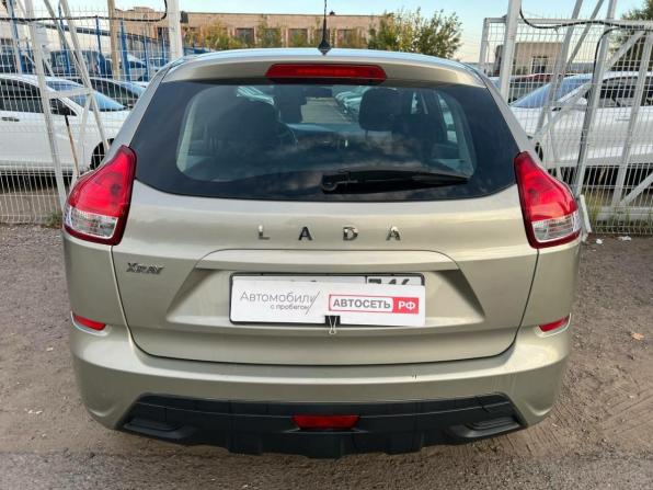 Lada (ВАЗ) XRAY I с пробегом 2021 года, цена 964 389 рублей, 74773 км, хэтчбек, Автокод Объявления