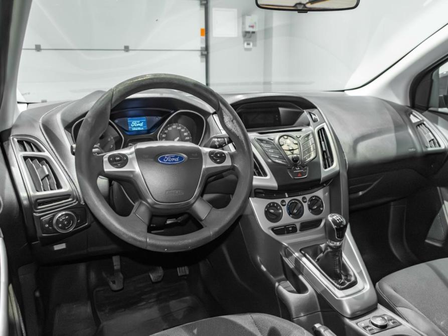 Ford Focus III Екатеринбург  - изображение 12