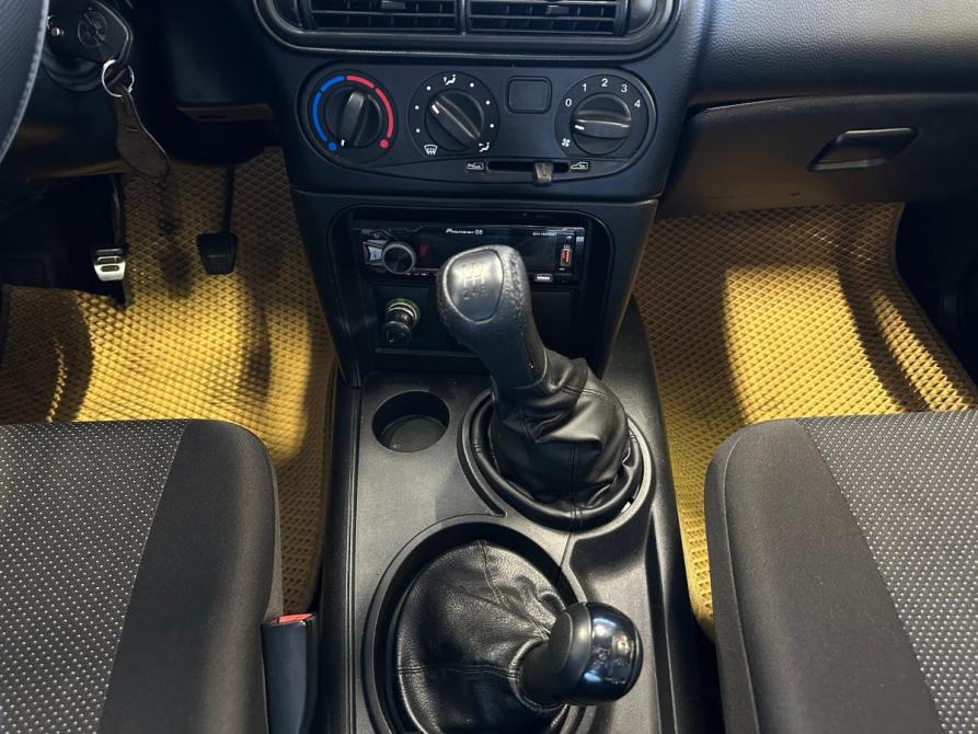 Chevrolet Niva I Рестайлинг Волгоград  - изображение 13