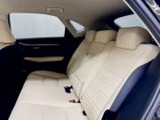 Lexus NX I Рестайлинг Вологда  - изображение 33
