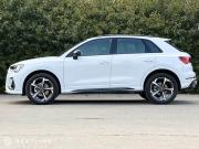 Audi Q3 II (F3) Самара  - изображение 36