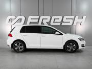 Volkswagen Golf VII Ростов-на-Дону  - изображение 20