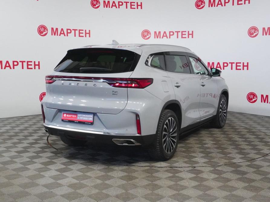 Exeed TXL I Рестайлинг Вологда  - изображение 5