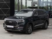 Chery Tiggo 8 Pro Max I Рестайлинг Новосибирск  - изображение 22