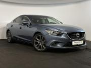 Mazda 6 III (GJ) Великий Новгород  - изображение 27