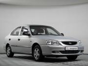 Hyundai Accent II Москва  - изображение 19