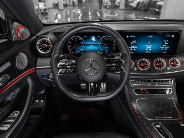Mercedes-Benz E-Класс V (W213 S213 C238) Рестайлинг с пробегом 2020 года, цена 4 100 000 рублей, 107256 км, седан, Автокод Объявления