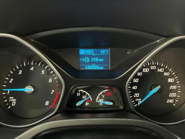 Ford Focus III с пробегом 2011 года, цена 596 400 рублей, 247391 км, хэтчбек, Автокод Объявления