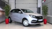 Lada (ВАЗ) XRAY I Уфа  - изображение 15