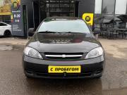 Chevrolet Lacetti I Нефтекамск  - изображение 12