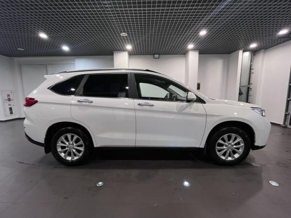 Haval M6 II с пробегом 2023 года, цена 1 865 000 рублей, 88901 км, внедорожник, Автокод Объявления