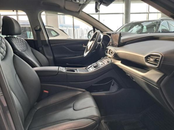 Hyundai Santa Fe IV Рестайлинг с пробегом 2022 года, цена 3 920 000 рублей, 69416 км, внедорожник, Автокод Объявления