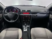 Mazda 3 I (BK) Рестайлинг Уфа  - изображение 32