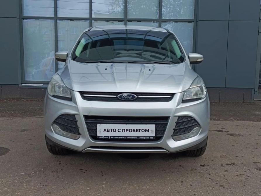 Ford Kuga II Ярославль  - изображение 2