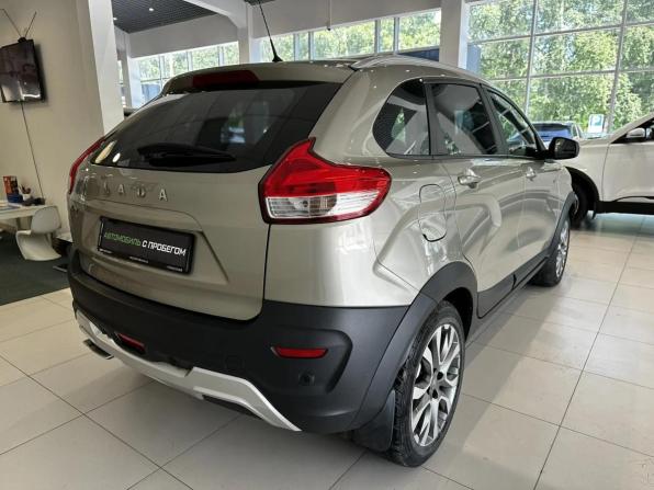 Lada (ВАЗ) XRAY I с пробегом 2020 года, цена 1 080 000 рублей, 80000 км, хэтчбек, Автокод Объявления