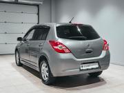 Nissan Tiida I Екатеринбург  - изображение 26
