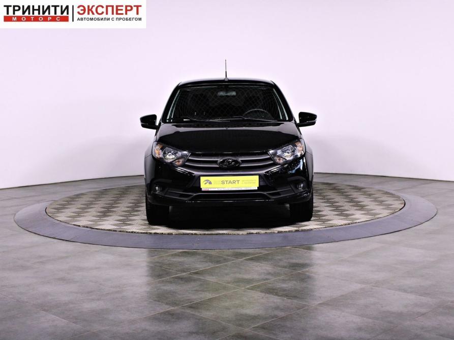 Lada (ВАЗ) Granta I Рестайлинг Белгород  - изображение 2