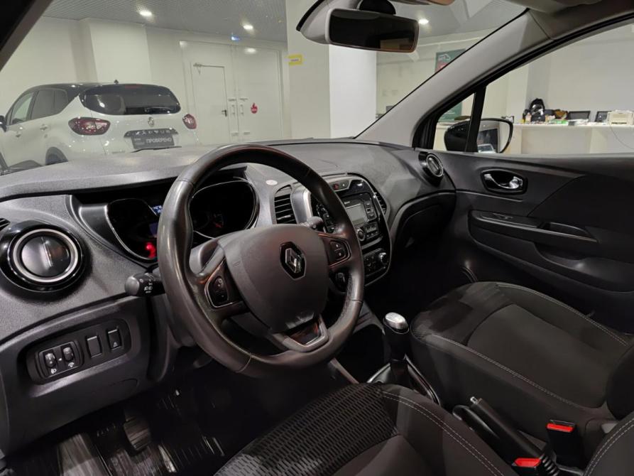 Renault Kaptur I Казань  - изображение 20