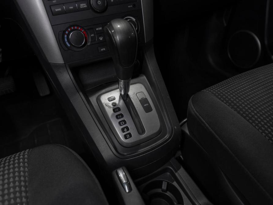 Chevrolet Captiva I Москва  - изображение 13