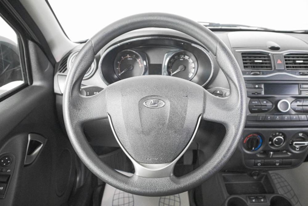 Lada (ВАЗ) Granta I Рестайлинг Кемерово  - изображение 16