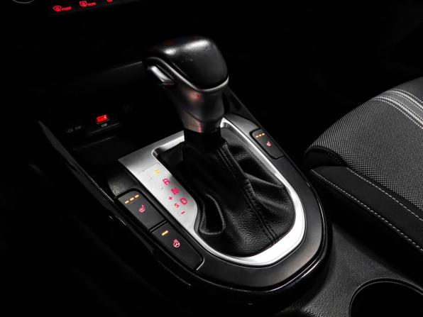 Kia Cerato IV Рестайлинг с пробегом 2021 года, цена 2 129 000 рублей, 47438 км, седан, Автокод Объявления