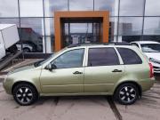 Lada (ВАЗ) Kalina I Брянск  - изображение 20