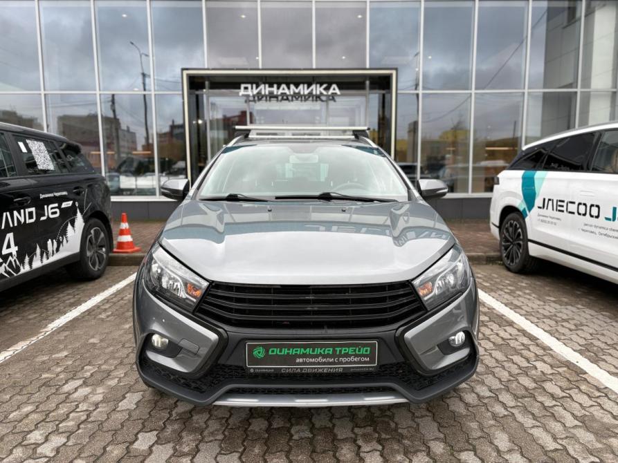 Lada (ВАЗ) Vesta I Череповец  - изображение 2