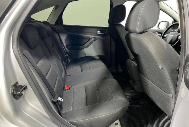 Ford Focus II с пробегом 2008 года, цена 540 000 рублей, 126206 км, хэтчбек, Автокод Объявления