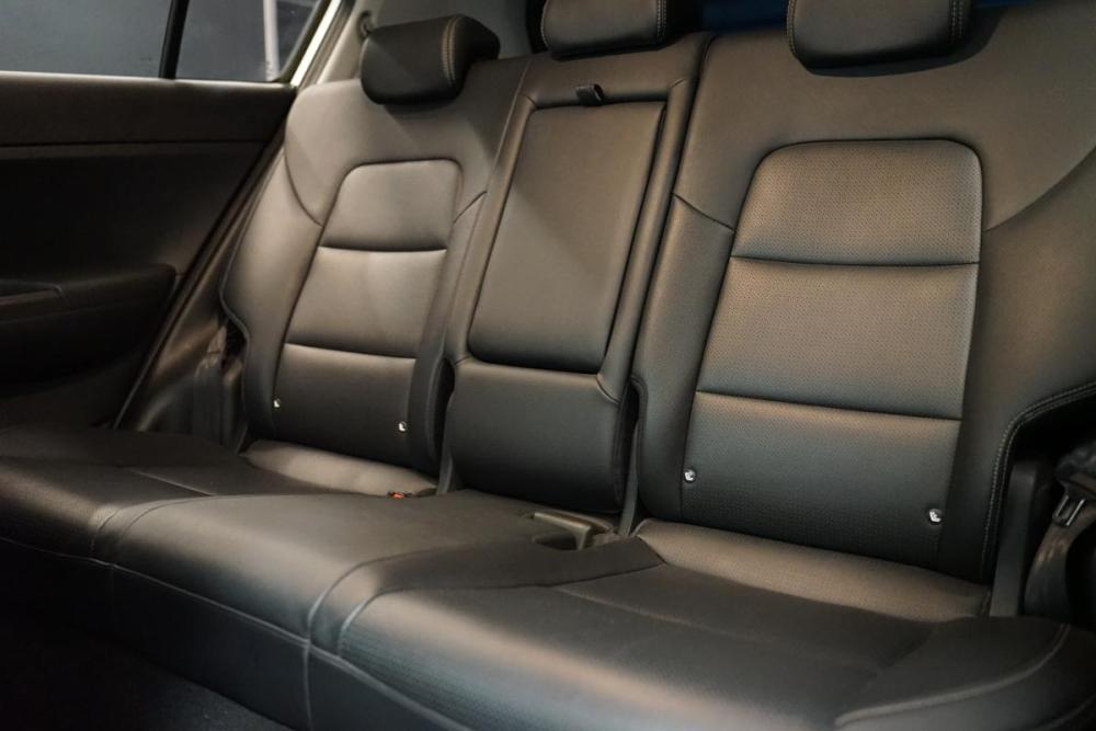 Kia Sportage IV Рестайлинг Крым  - изображение 22
