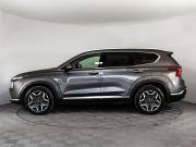 Hyundai Santa Fe IV Рестайлинг Санкт-Петербург  - изображение 41
