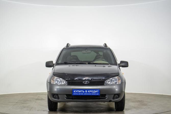 Lada (ВАЗ) Kalina I с пробегом 2008 года, цена 199 000 рублей, 270000 км, хэтчбек, Автокод Объявления