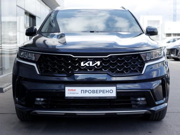 Kia Sorento IV с пробегом 2023 года, цена 3 698 000 рублей, 57125 км, внедорожник, Автокод Объявления