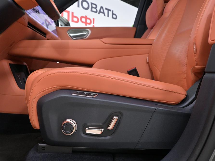 Lynk &amp; Co 900 Москва  - изображение 13