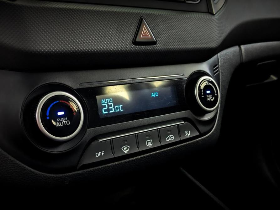 Hyundai Creta I Москва  - изображение 25